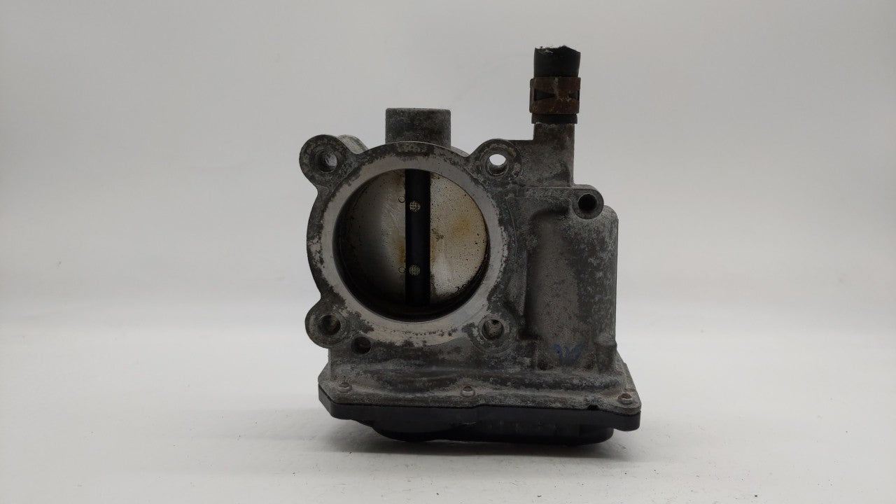 2011-2018 Toyota Corolla Throttle Body P/N:22030-0T080 Fits Fits 2011 2012 2013 2014 2015 2016 2017 2018 OEM Used Auto Parts