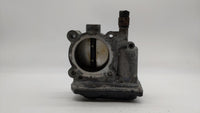 2011-2018 Toyota Corolla Throttle Body P/N:22030-0T080 Fits Fits 2011 2012 2013 2014 2015 2016 2017 2018 OEM Used Auto Parts