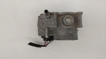 2011-2018 Toyota Corolla Throttle Body P/N:22030-0T080 Fits Fits 2011 2012 2013 2014 2015 2016 2017 2018 OEM Used Auto Parts