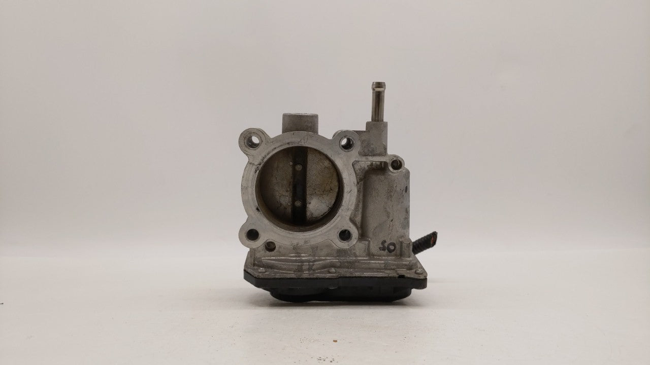 2011-2018 Toyota Corolla Throttle Body P/N:22030-0T080 Fits Fits 2011 2012 2013 2014 2015 2016 2017 2018 OEM Used Auto Parts