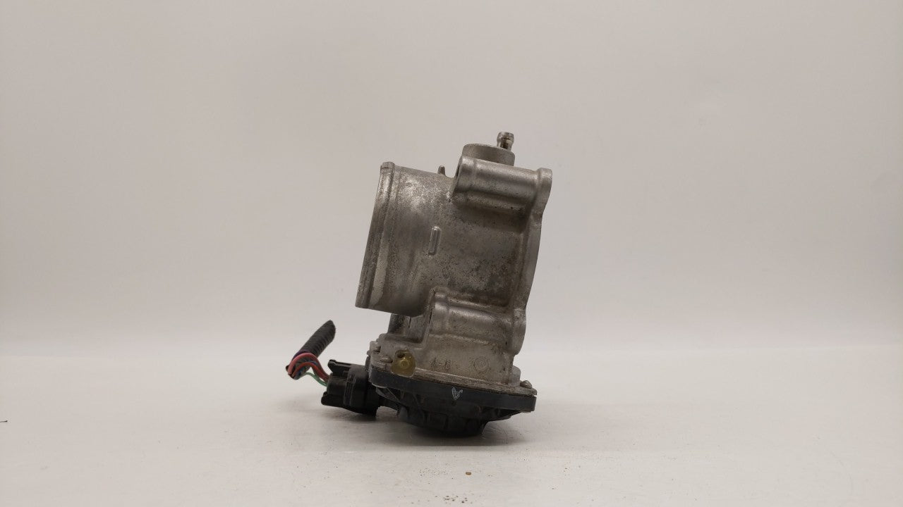 2011-2018 Toyota Corolla Throttle Body P/N:22030-0T080 Fits Fits 2011 2012 2013 2014 2015 2016 2017 2018 OEM Used Auto Parts