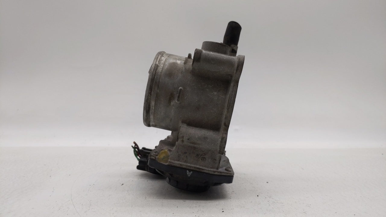 2011-2018 Toyota Corolla Throttle Body P/N:22030-0T080 Fits Fits 2011 2012 2013 2014 2015 2016 2017 2018 OEM Used Auto Parts