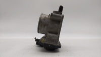 2011-2018 Toyota Corolla Throttle Body P/N:22030-0T080 Fits Fits 2011 2012 2013 2014 2015 2016 2017 2018 OEM Used Auto Parts