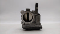 2011-2018 Toyota Corolla Throttle Body P/N:22030-0T080 Fits Fits 2011 2012 2013 2014 2015 2016 2017 2018 OEM Used Auto Parts
