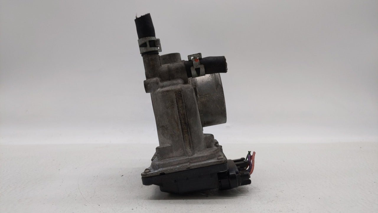 2011-2018 Toyota Corolla Throttle Body P/N:22030-0T080 Fits Fits 2011 2012 2013 2014 2015 2016 2017 2018 OEM Used Auto Parts