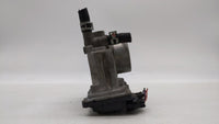 2011-2018 Toyota Corolla Throttle Body P/N:22030-0T080 Fits Fits 2011 2012 2013 2014 2015 2016 2017 2018 OEM Used Auto Parts