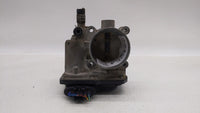 2011-2018 Toyota Corolla Throttle Body P/N:22030-0T080 Fits Fits 2011 2012 2013 2014 2015 2016 2017 2018 OEM Used Auto Parts