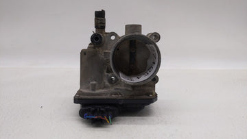 2011-2018 Toyota Corolla Throttle Body P/N:22030-0T080 Fits Fits 2011 2012 2013 2014 2015 2016 2017 2018 OEM Used Auto Parts
