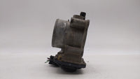 2011-2018 Toyota Corolla Throttle Body P/N:22030-0T080 Fits Fits 2011 2012 2013 2014 2015 2016 2017 2018 OEM Used Auto Parts