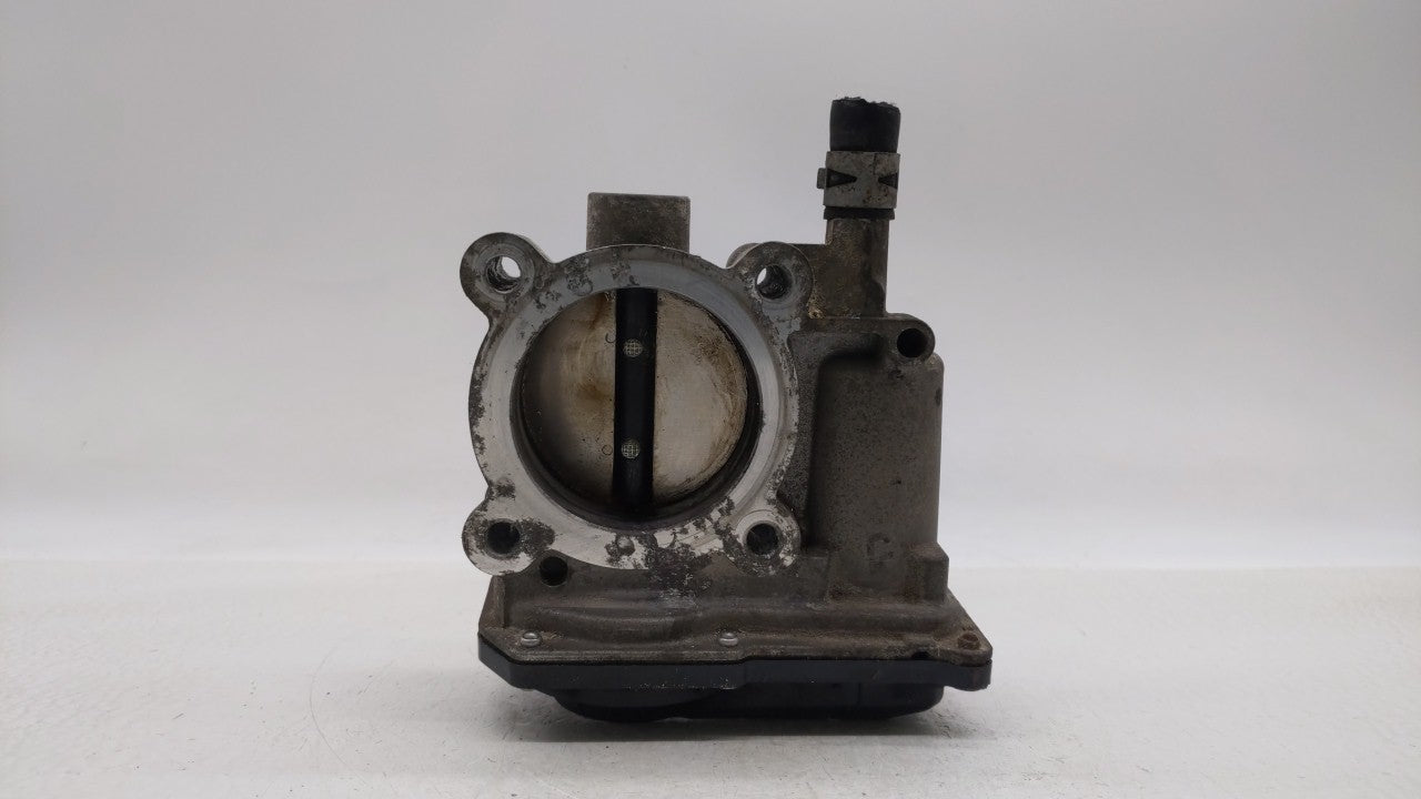 2011-2018 Toyota Corolla Throttle Body P/N:22030-0T080 Fits Fits 2011 2012 2013 2014 2015 2016 2017 2018 OEM Used Auto Parts