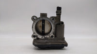 2011-2018 Toyota Corolla Throttle Body P/N:22030-0T080 Fits Fits 2011 2012 2013 2014 2015 2016 2017 2018 OEM Used Auto Parts