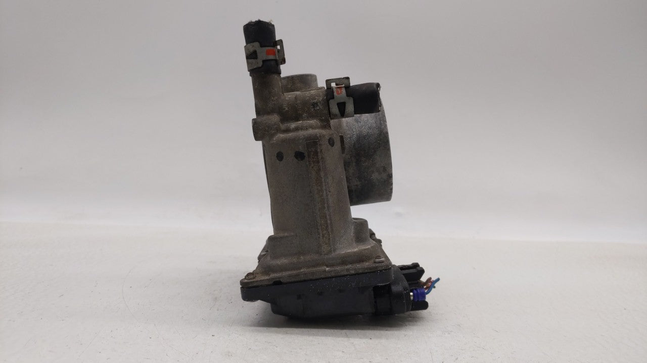 2011-2018 Toyota Corolla Throttle Body P/N:22030-0T080 Fits Fits 2011 2012 2013 2014 2015 2016 2017 2018 OEM Used Auto Parts