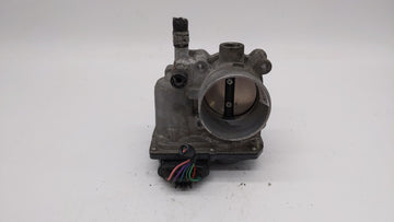 2011-2018 Toyota Corolla Throttle Body P/N:22030-0T080 Fits Fits 2011 2012 2013 2014 2015 2016 2017 2018 OEM Used Auto Parts