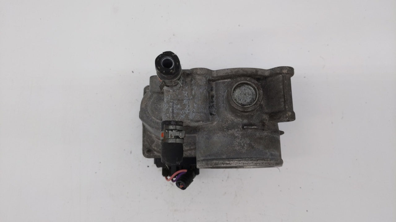 2011-2018 Toyota Corolla Throttle Body P/N:22030-0T080 Fits Fits 2011 2012 2013 2014 2015 2016 2017 2018 OEM Used Auto Parts