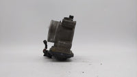 2011-2018 Toyota Corolla Throttle Body P/N:22030-0T080 Fits Fits 2011 2012 2013 2014 2015 2016 2017 2018 OEM Used Auto Parts