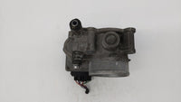 2011-2019 Toyota Corolla Throttle Body P/N:22030-0T080 Fits Fits 2011 2012 2013 2014 2015 2016 2017 2018 2019 OEM Used Auto 