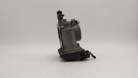 2011-2019 Toyota Corolla Throttle Body P/N:22030-0T080 Fits Fits 2011 2012 2013 2014 2015 2016 2017 2018 2019 OEM Used Auto 