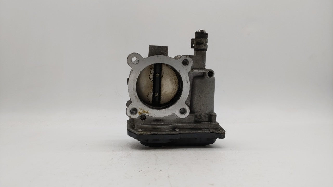 2011-2019 Toyota Corolla Throttle Body P/N:22030-0T080 Fits Fits 2011 2012 2013 2014 2015 2016 2017 2018 2019 OEM Used Auto 