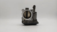 2011-2019 Toyota Corolla Throttle Body P/N:22030-0T080 Fits Fits 2011 2012 2013 2014 2015 2016 2017 2018 2019 OEM Used Auto 