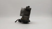 2011-2019 Toyota Corolla Throttle Body P/N:22030-0T080 Fits Fits 2011 2012 2013 2014 2015 2016 2017 2018 2019 OEM Used Auto 