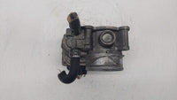 2011-2018 Toyota Corolla Throttle Body P/N:22030-0T080 Fits Fits 2011 2012 2013 2014 2015 2016 2017 2018 OEM Used Auto Parts