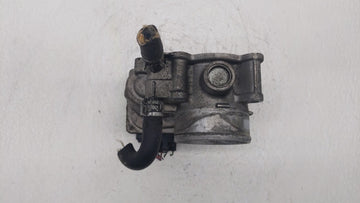 2011-2018 Toyota Corolla Throttle Body P/N:22030-0T080 Fits Fits 2011 2012 2013 2014 2015 2016 2017 2018 OEM Used Auto Parts