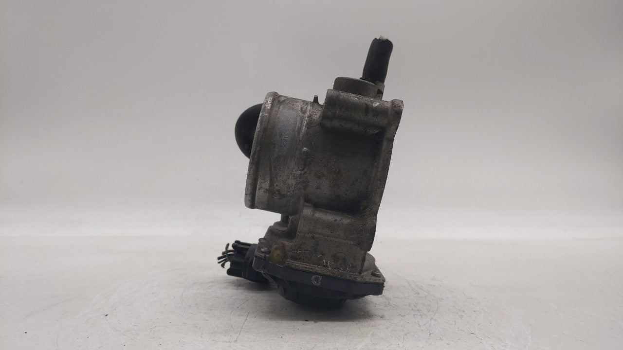 2011-2018 Toyota Corolla Throttle Body P/N:22030-0T080 Fits Fits 2011 2012 2013 2014 2015 2016 2017 2018 OEM Used Auto Parts