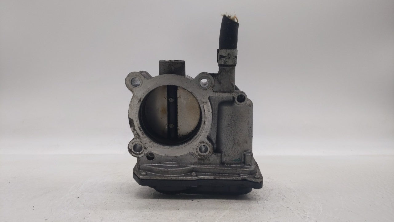 2011-2018 Toyota Corolla Throttle Body P/N:22030-0T080 Fits Fits 2011 2012 2013 2014 2015 2016 2017 2018 OEM Used Auto Parts