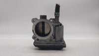 2011-2018 Toyota Corolla Throttle Body P/N:22030-0T080 Fits Fits 2011 2012 2013 2014 2015 2016 2017 2018 OEM Used Auto Parts