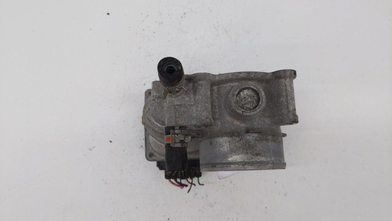 2011-2018 Toyota Corolla Throttle Body P/N:22030-0T080 Fits Fits 2011 2012 2013 2014 2015 2016 2017 2018 OEM Used Auto Parts