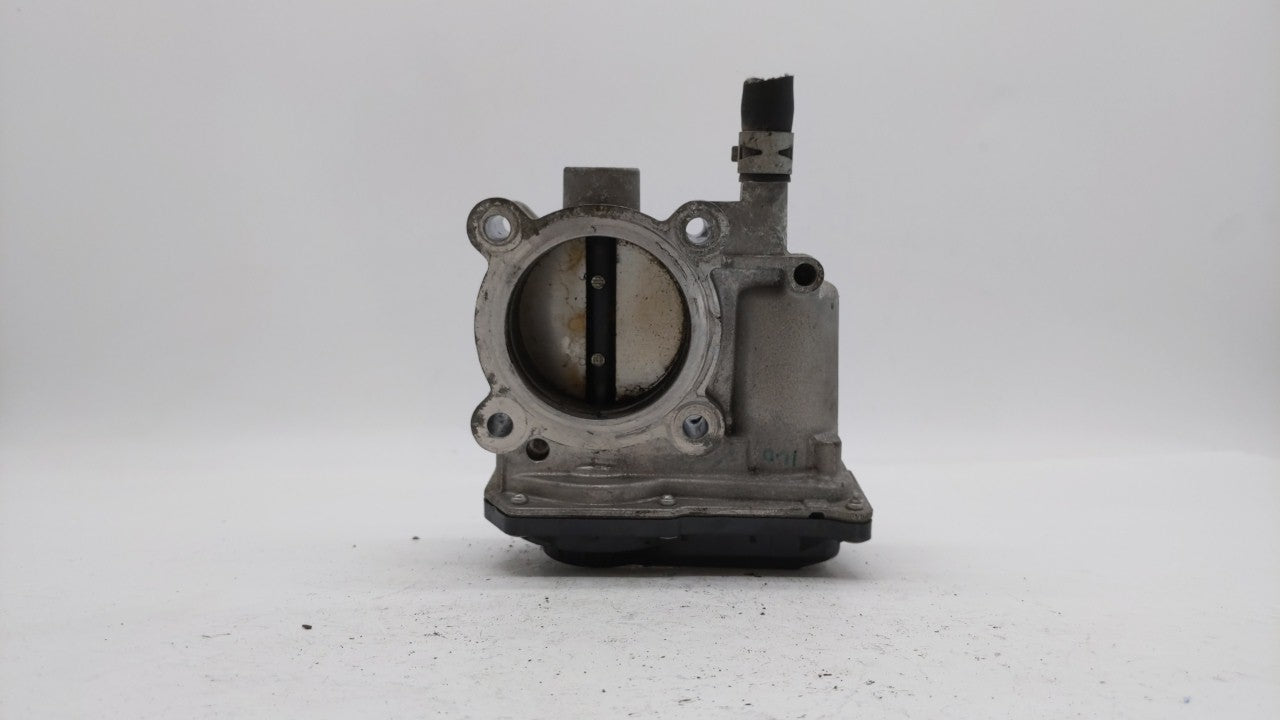 2011-2018 Toyota Corolla Throttle Body P/N:22030-0T080 Fits Fits 2011 2012 2013 2014 2015 2016 2017 2018 OEM Used Auto Parts