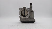 2011-2018 Toyota Corolla Throttle Body P/N:22030-0T080 Fits Fits 2011 2012 2013 2014 2015 2016 2017 2018 OEM Used Auto Parts