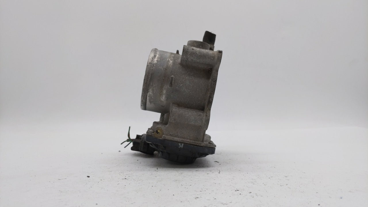 2011-2018 Toyota Corolla Throttle Body P/N:22030-0T080 Fits Fits 2011 2012 2013 2014 2015 2016 2017 2018 OEM Used Auto Parts