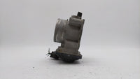 2011-2018 Toyota Corolla Throttle Body P/N:22030-0T080 Fits Fits 2011 2012 2013 2014 2015 2016 2017 2018 OEM Used Auto Parts