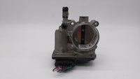 2011-2018 Toyota Corolla Throttle Body P/N:22030-0T080 Fits Fits 2011 2012 2013 2014 2015 2016 2017 2018 OEM Used Auto Parts