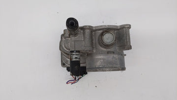 2011-2018 Toyota Corolla Throttle Body P/N:22030-0T080 Fits Fits 2011 2012 2013 2014 2015 2016 2017 2018 OEM Used Auto Parts