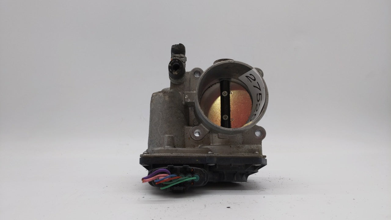 2011-2018 Toyota Corolla Throttle Body P/N:22030-0T080 Fits Fits 2011 2012 2013 2014 2015 2016 2017 2018 OEM Used Auto Parts