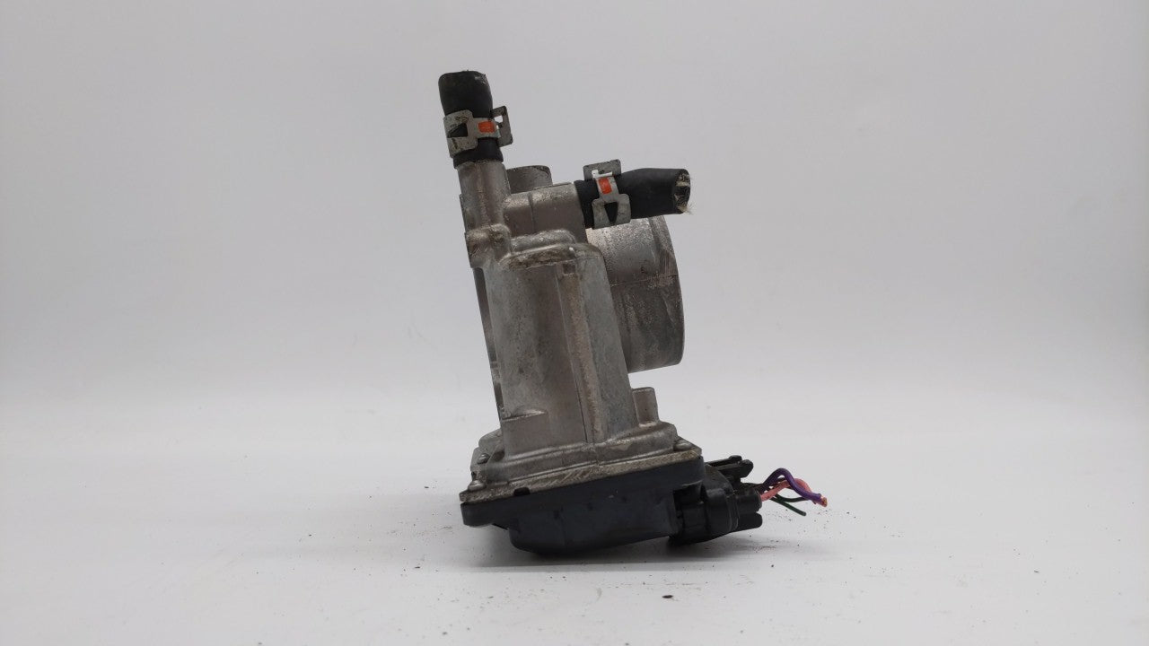 2011-2018 Toyota Corolla Throttle Body P/N:22030-0T080 Fits Fits 2011 2012 2013 2014 2015 2016 2017 2018 OEM Used Auto Parts