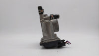 2011-2018 Toyota Corolla Throttle Body P/N:22030-0T080 Fits Fits 2011 2012 2013 2014 2015 2016 2017 2018 OEM Used Auto Parts