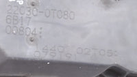 2011-2018 Toyota Corolla Throttle Body P/N:22030-0T080 Fits Fits 2011 2012 2013 2014 2015 2016 2017 2018 OEM Used Auto Parts
