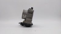 2011-2018 Toyota Corolla Throttle Body P/N:22030-0T080 Fits Fits 2011 2012 2013 2014 2015 2016 2017 2018 OEM Used Auto Parts