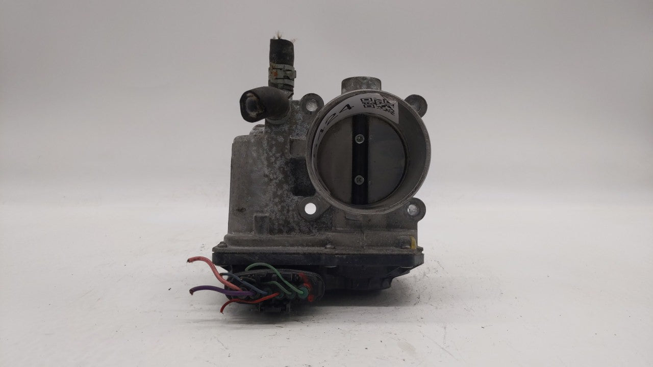 2011-2018 Toyota Corolla Throttle Body P/N:22030-0T080 Fits Fits 2011 2012 2013 2014 2015 2016 2017 2018 OEM Used Auto Parts