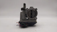 2011-2018 Toyota Corolla Throttle Body P/N:22030-0T080 Fits Fits 2011 2012 2013 2014 2015 2016 2017 2018 OEM Used Auto Parts