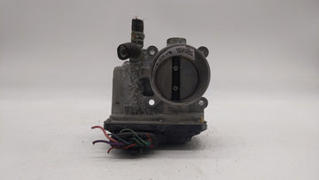 2011-2018 Toyota Corolla Throttle Body P/N:22030-0T080 Fits Fits 2011 2012 2013 2014 2015 2016 2017 2018 OEM Used Auto Parts