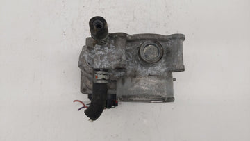 2011-2018 Toyota Corolla Throttle Body P/N:22030-0T080 Fits Fits 2011 2012 2013 2014 2015 2016 2017 2018 OEM Used Auto Parts