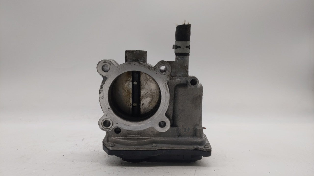 2011-2018 Toyota Corolla Throttle Body P/N:22030-0T080 Fits Fits 2011 2012 2013 2014 2015 2016 2017 2018 OEM Used Auto Parts