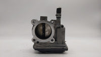 2011-2018 Toyota Corolla Throttle Body P/N:22030-0T080 Fits Fits 2011 2012 2013 2014 2015 2016 2017 2018 OEM Used Auto Parts