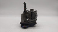 2011-2018 Toyota Corolla Throttle Body P/N:22030-0T080 Fits Fits 2011 2012 2013 2014 2015 2016 2017 2018 OEM Used Auto Parts