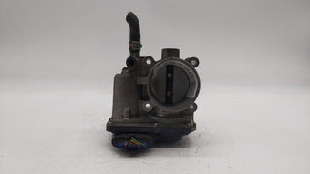 compare product 2011-2018 Toyota Corolla Throttle Body P/N:22030-0T080 Fits Fits 2011 2012 2013 2014 2015 2016 2017 2018 OEM Used Auto Parts