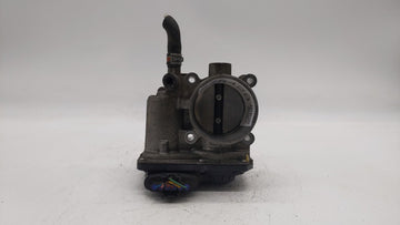 2011-2018 Toyota Corolla Throttle Body P/N:22030-0T080 Fits Fits 2011 2012 2013 2014 2015 2016 2017 2018 OEM Used Auto Parts